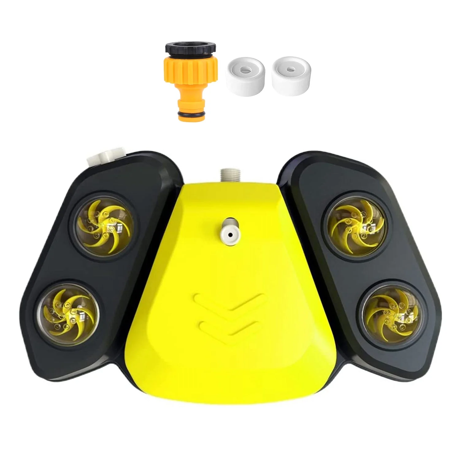 GBruno Dog Water Fountain - Image 4