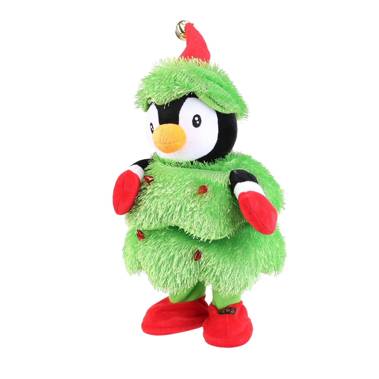 GBruno Electric Dancing Singing Plush Toy - Image 6