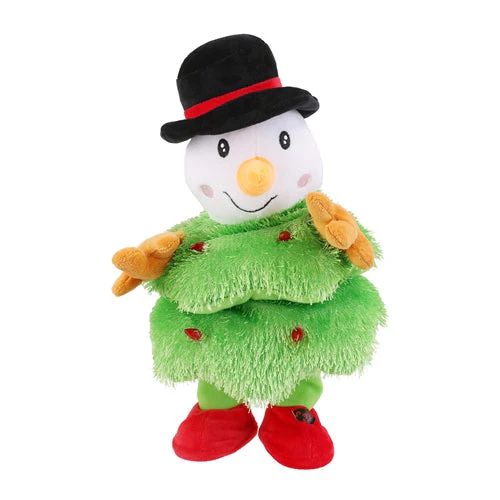 GBruno Electric Dancing Singing Plush Toy - Image 8