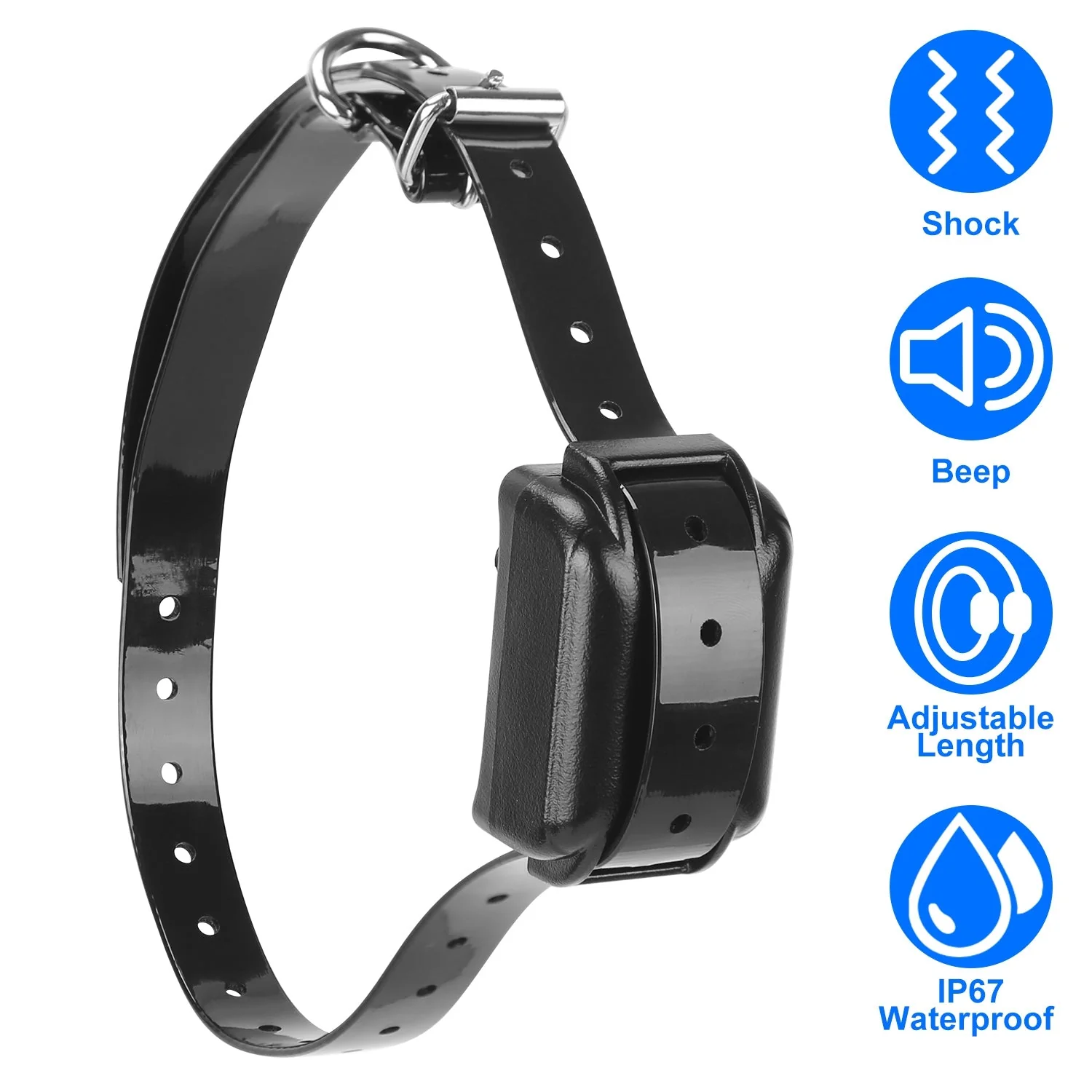 GBruno Electric Dog Training Collar - Image 2