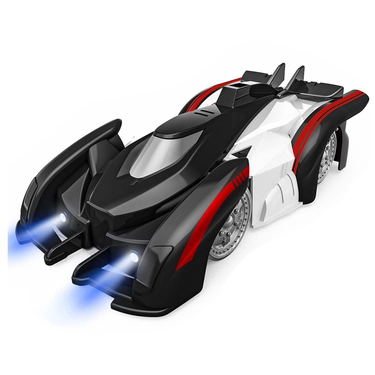 GBruno Electric Wall Climbing Car Toy - Image 4