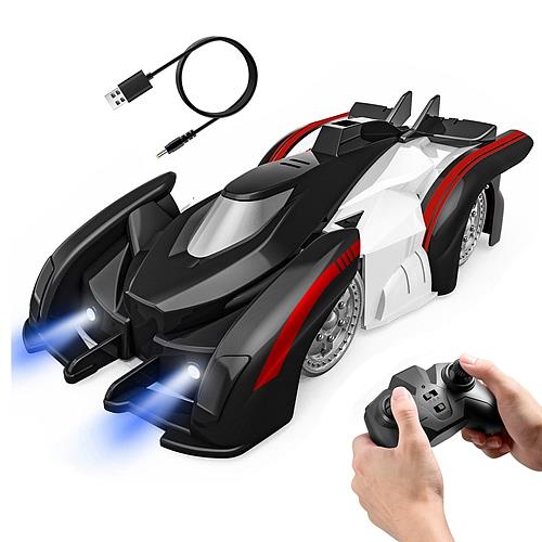 GBruno Electric Wall Climbing Car Toy - Image 7
