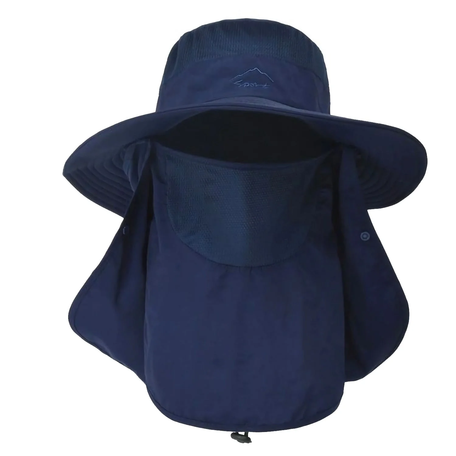 GBruno Fishing Bucket Hat