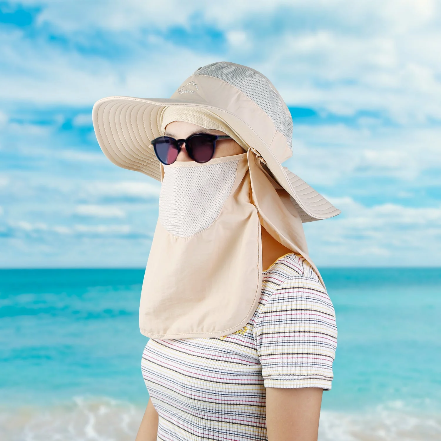 GBruno Fishing Bucket Hat - Image 2