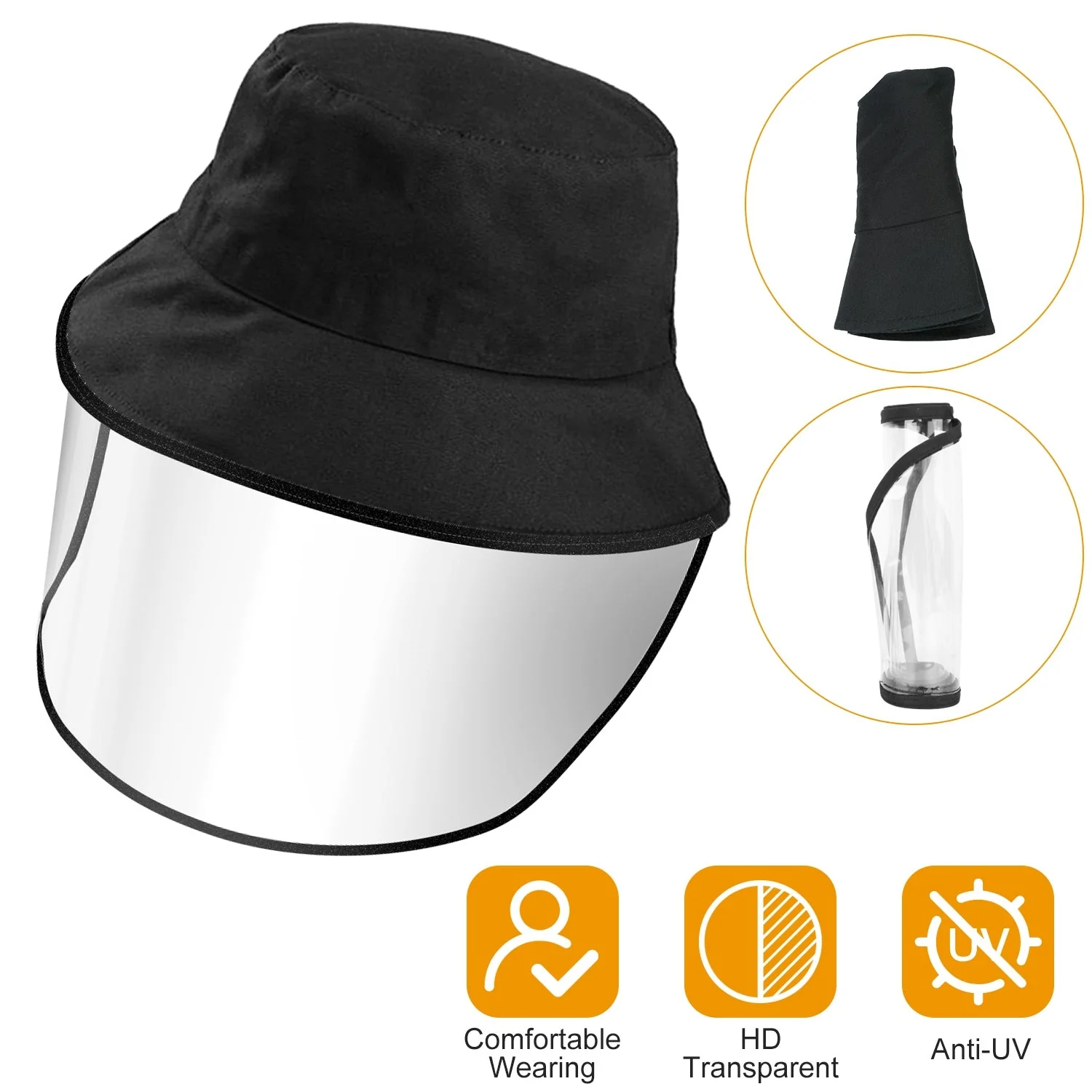 GBruno Fishman Hat - Image 2