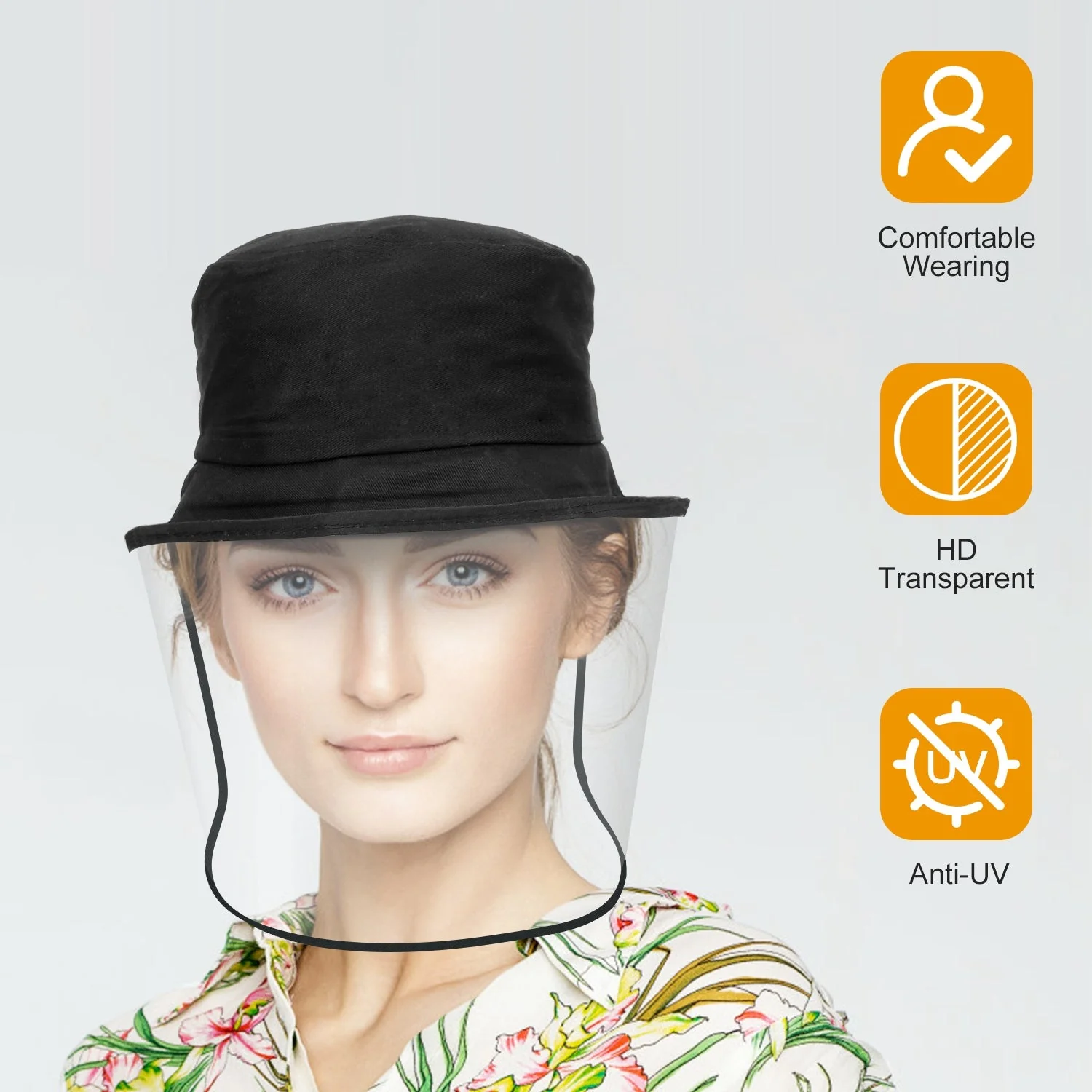 GBruno Fishman Hat - Image 3