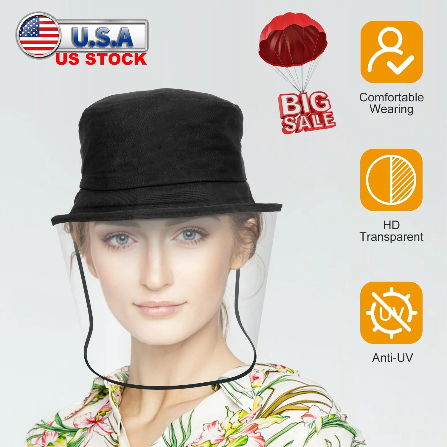 GBruno Fishman Hat - Image 4