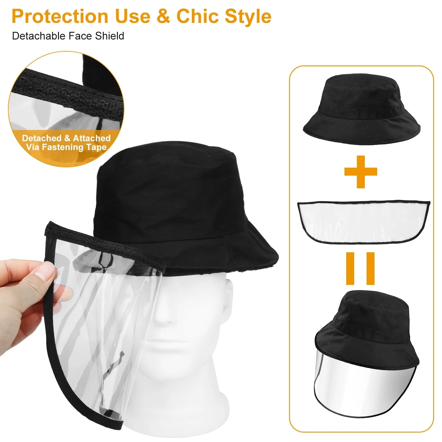 GBruno Fishman Hat - Image 6