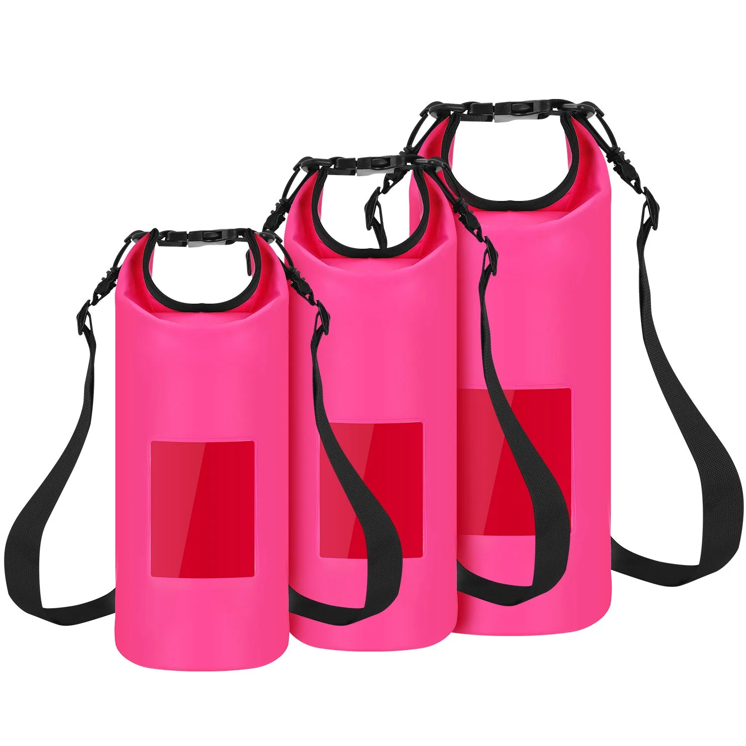 GBruno Floating Waterproof Dry Bag - Image 2