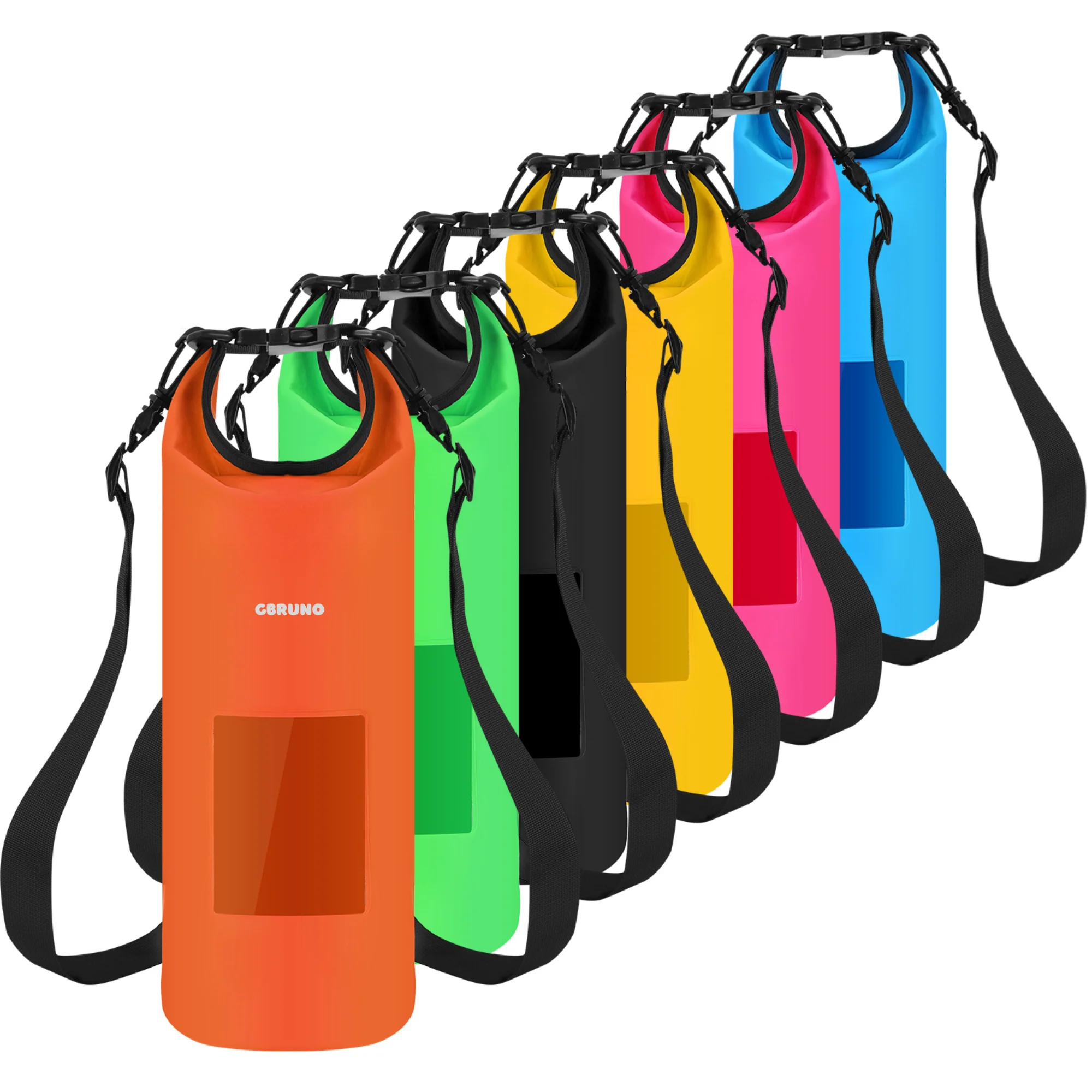 GBruno Floating Waterproof Dry Bag - Image 6