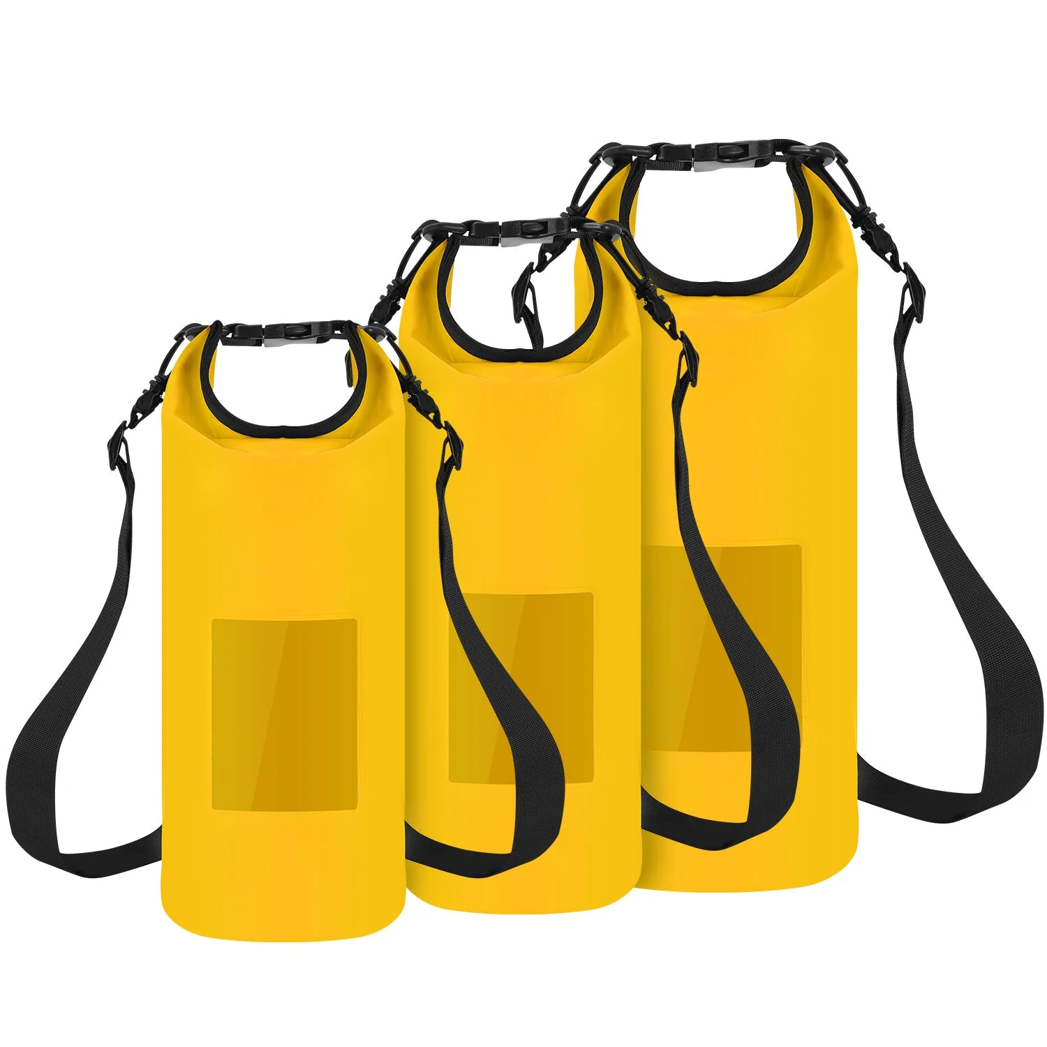 GBruno Floating Waterproof Dry Bag - Image 2