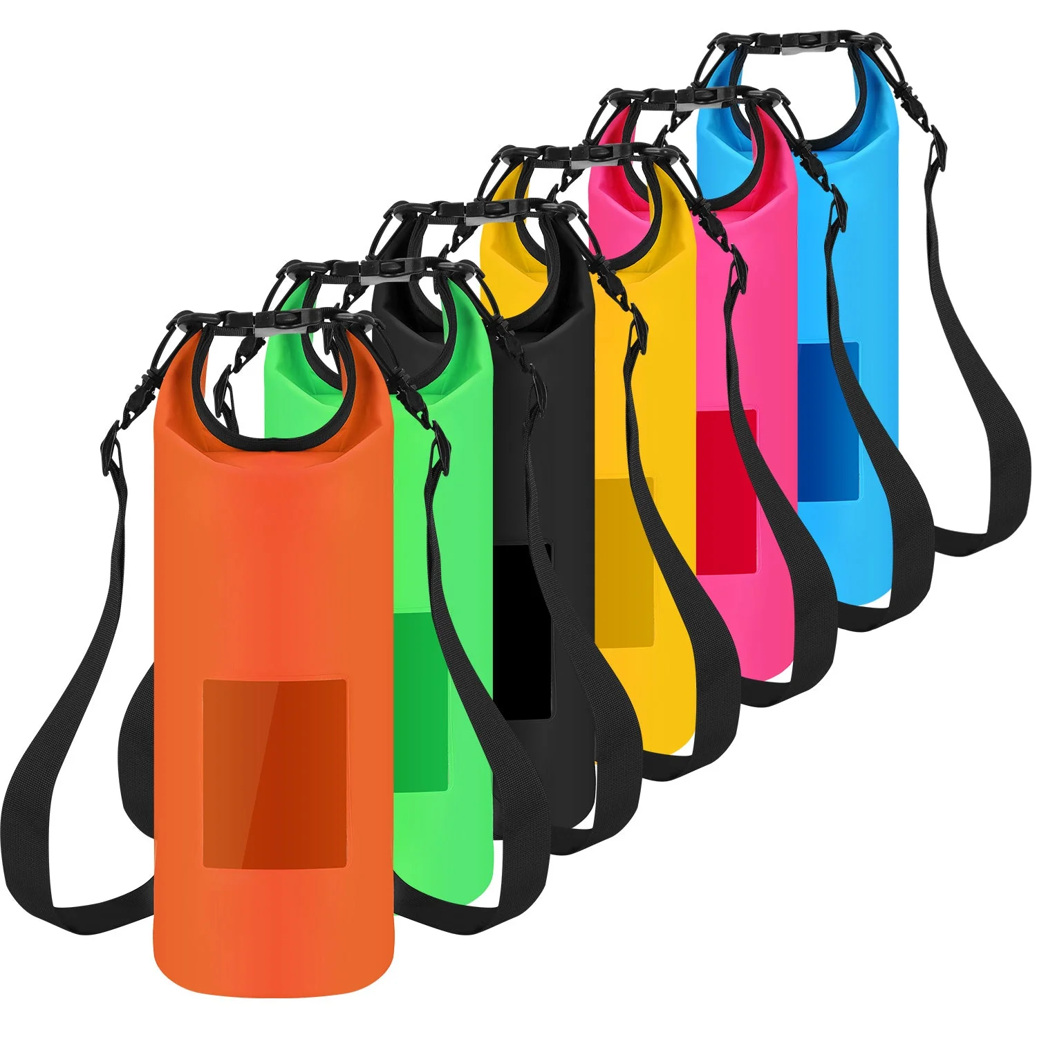 GBruno Floating Waterproof Dry Bag - Image 2