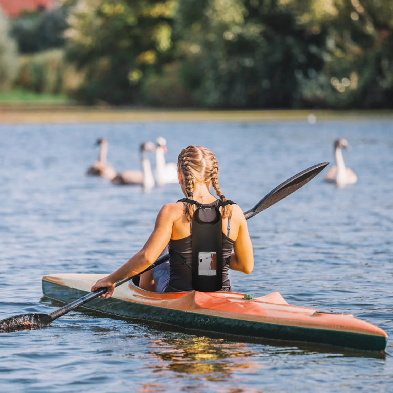 GBruno Floating Waterproof Dry Bag - Image 6