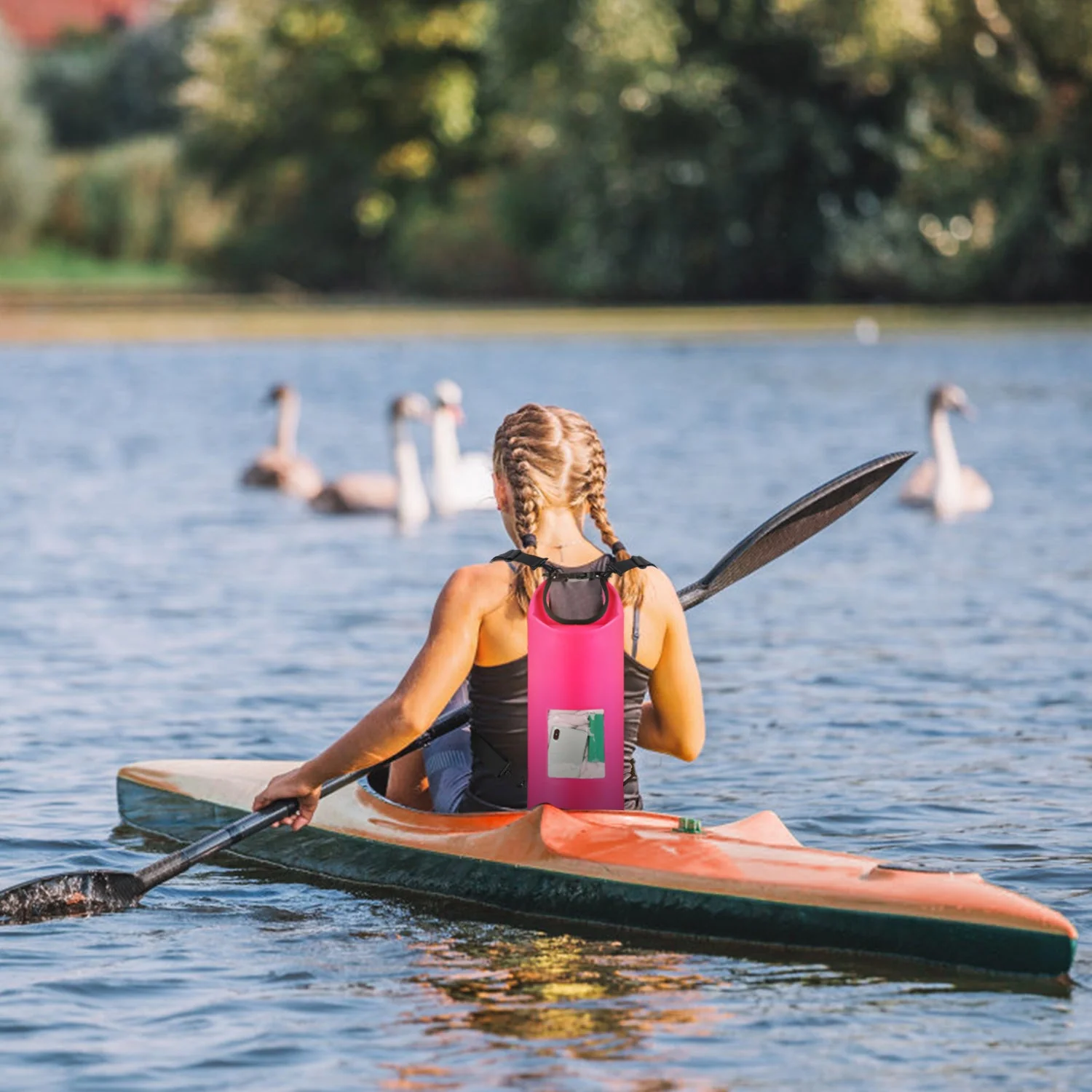GBruno Floating Waterproof Dry Bag - Image 6
