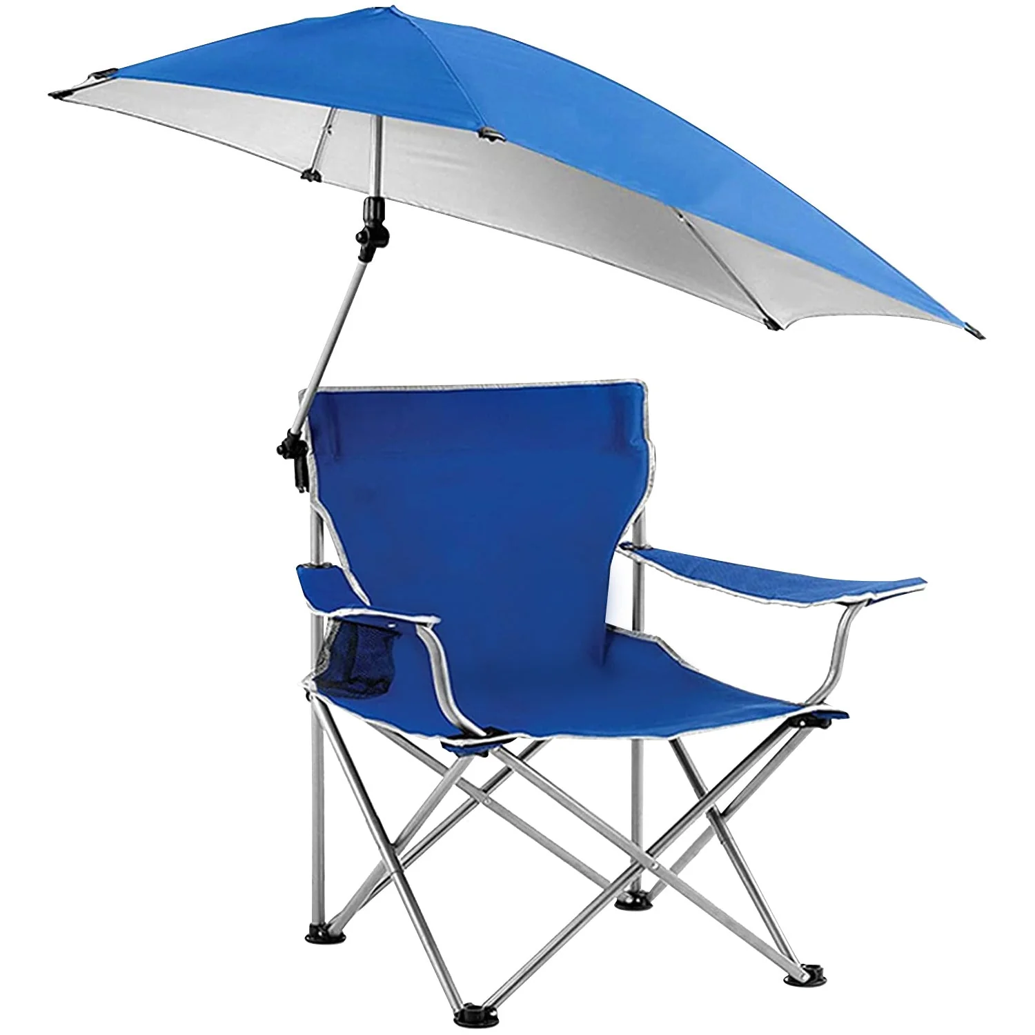 GBruno Foldable Beach Chair - Image 4