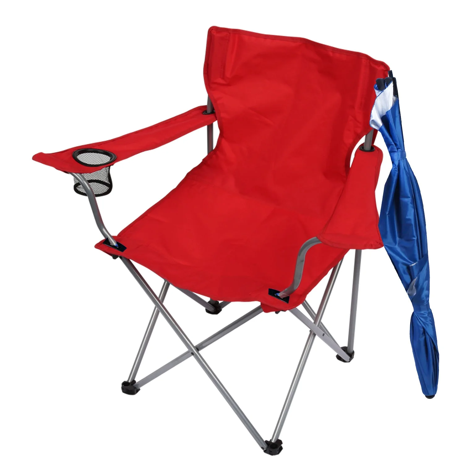 GBruno Foldable Beach Chair - Image 5