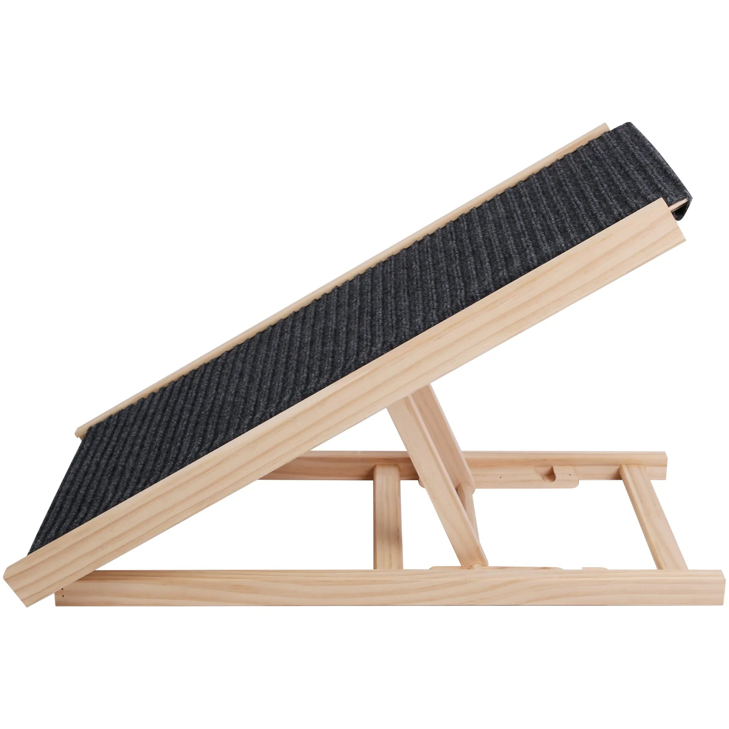 GBruno Foldable Wooden Dog Ramp - Image 6