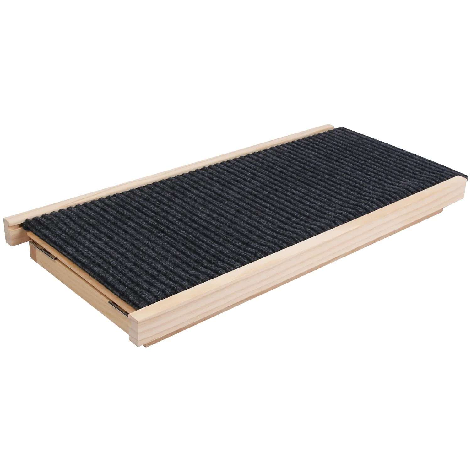 GBruno Foldable Wooden Dog Ramp - Image 6