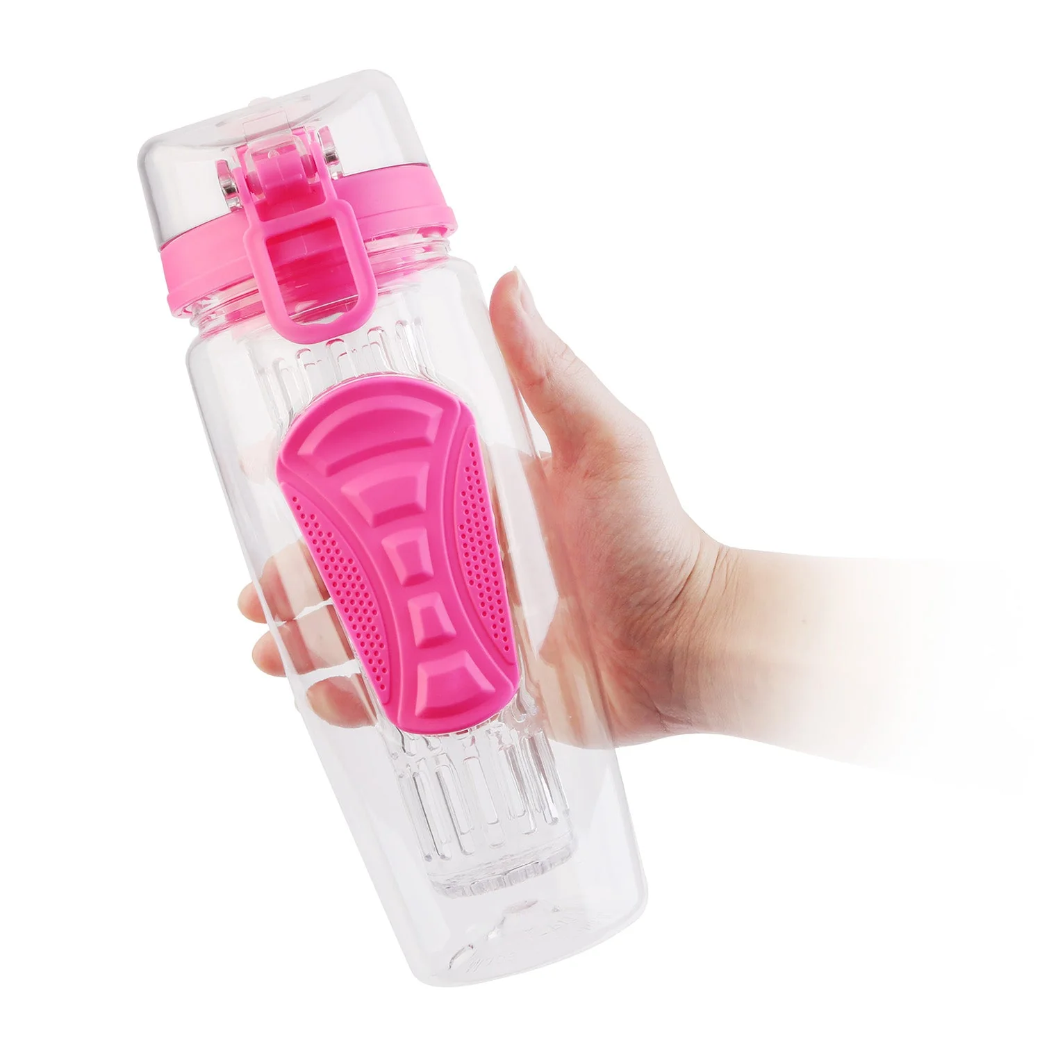 GBruno Fruit Infuser Water Bottle - Image 5