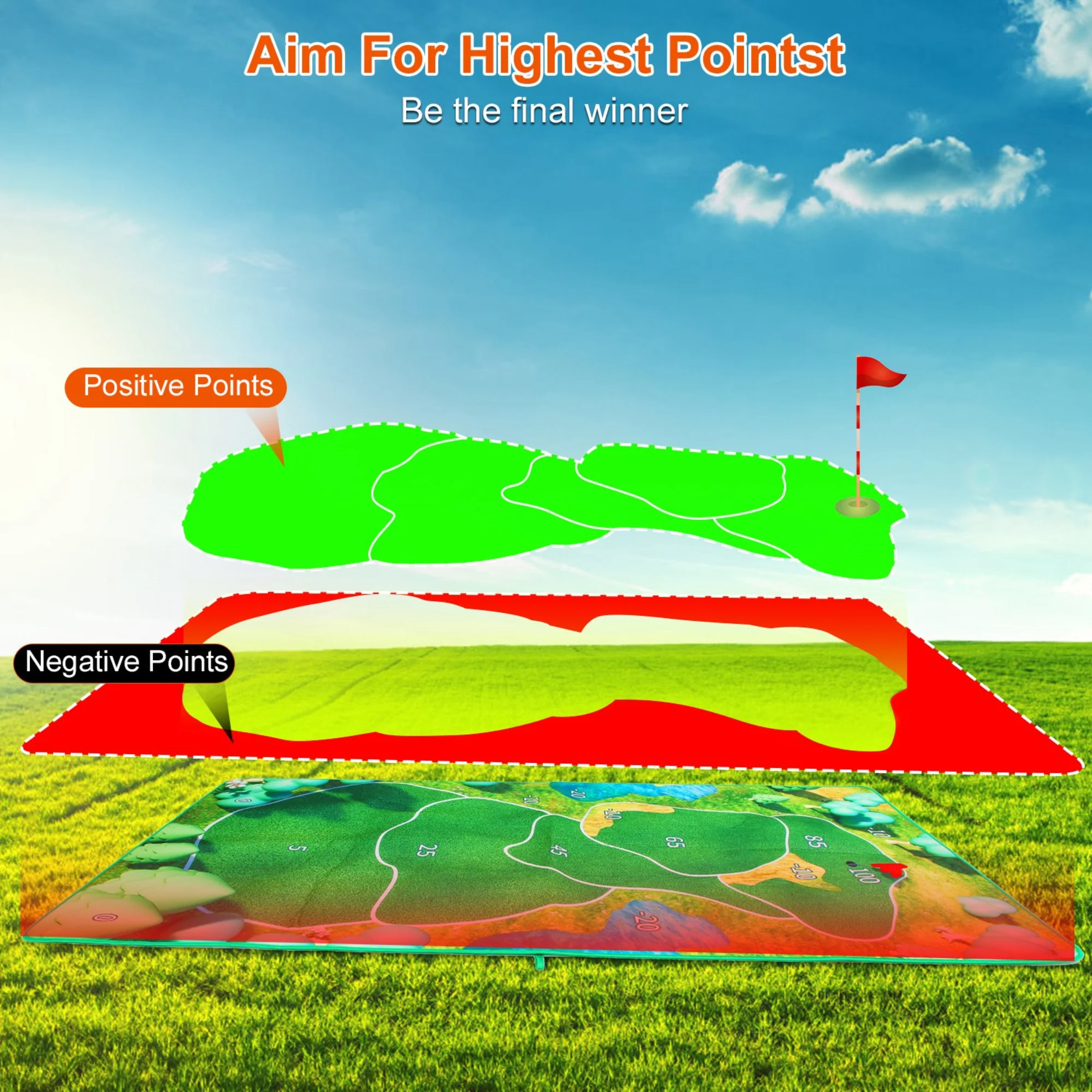 GBruno Golf Game - Image 3