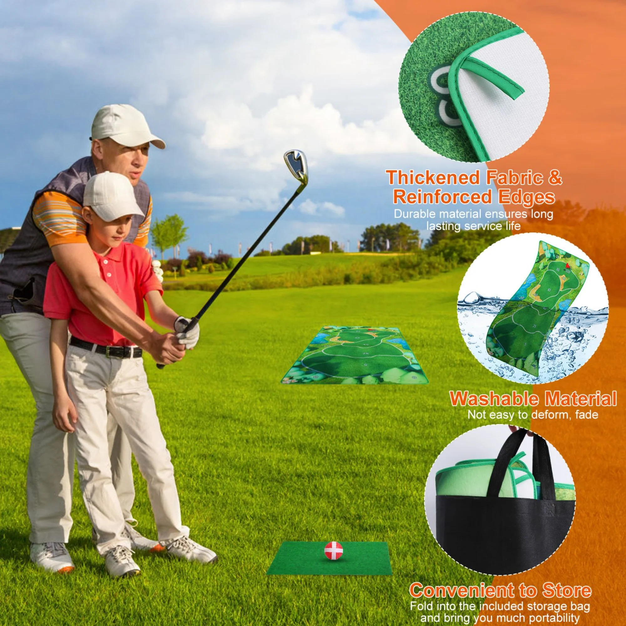 GBruno Golf Game - Image 4