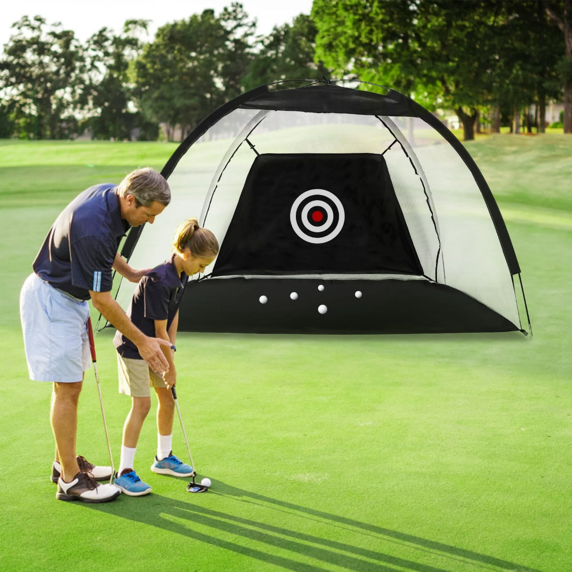 GBruno Golf Net Training Aids - Image 6