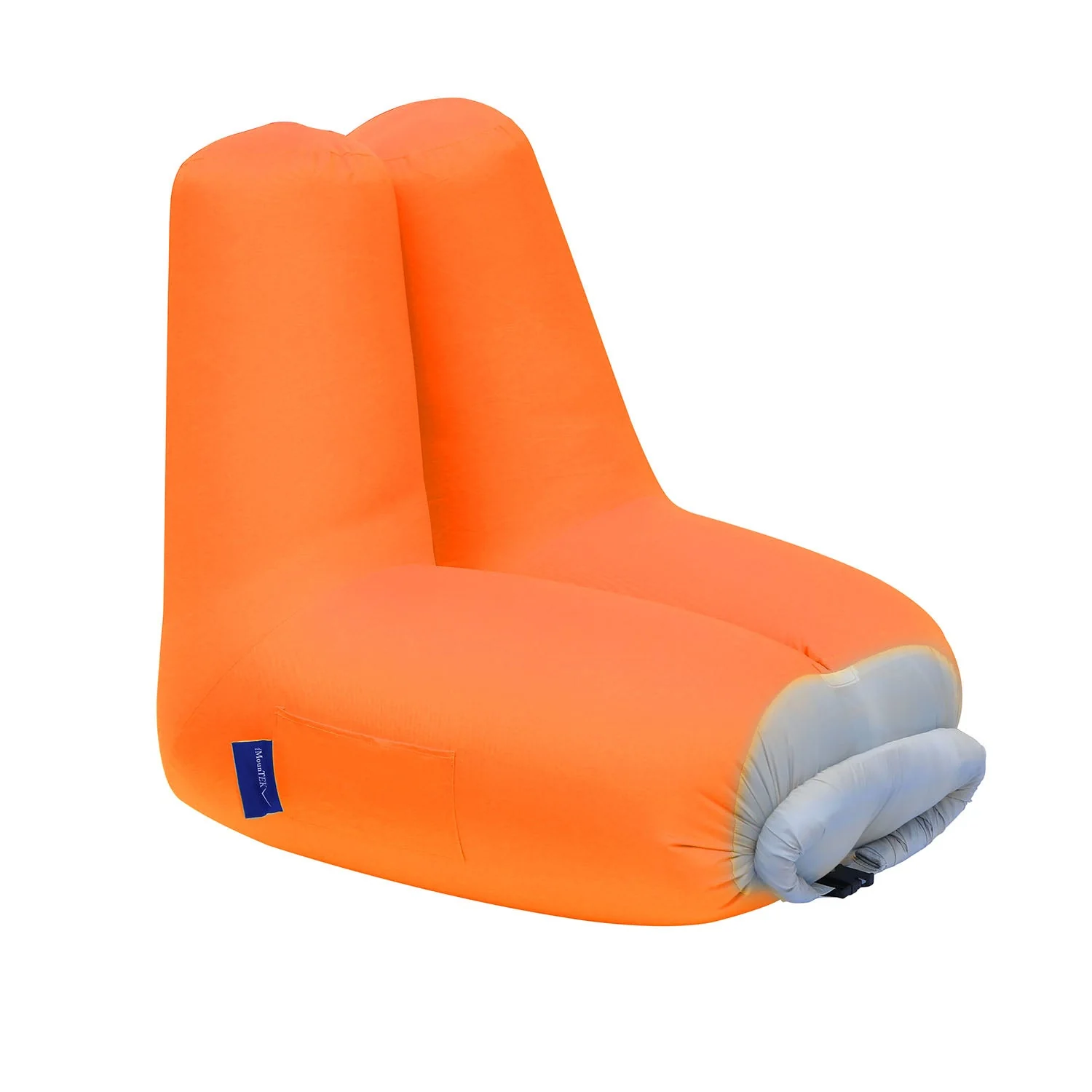 GBruno Inflatable Lounger Air Sofa - Image 4