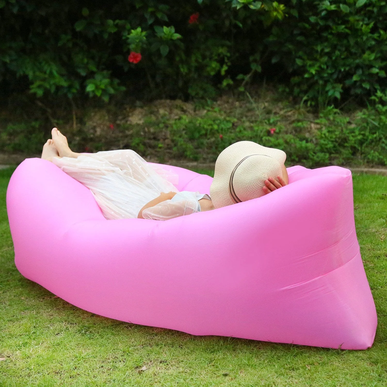 GBruno Inflatable Lounger Air Sofa - Image 3