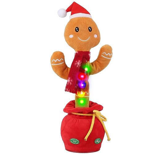 GBruno Kid Electric Dance Toy - Image 8