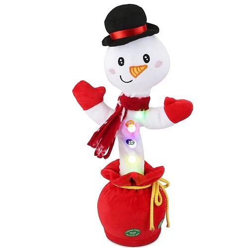GBruno Kid Electric Dance Toy - Image 9