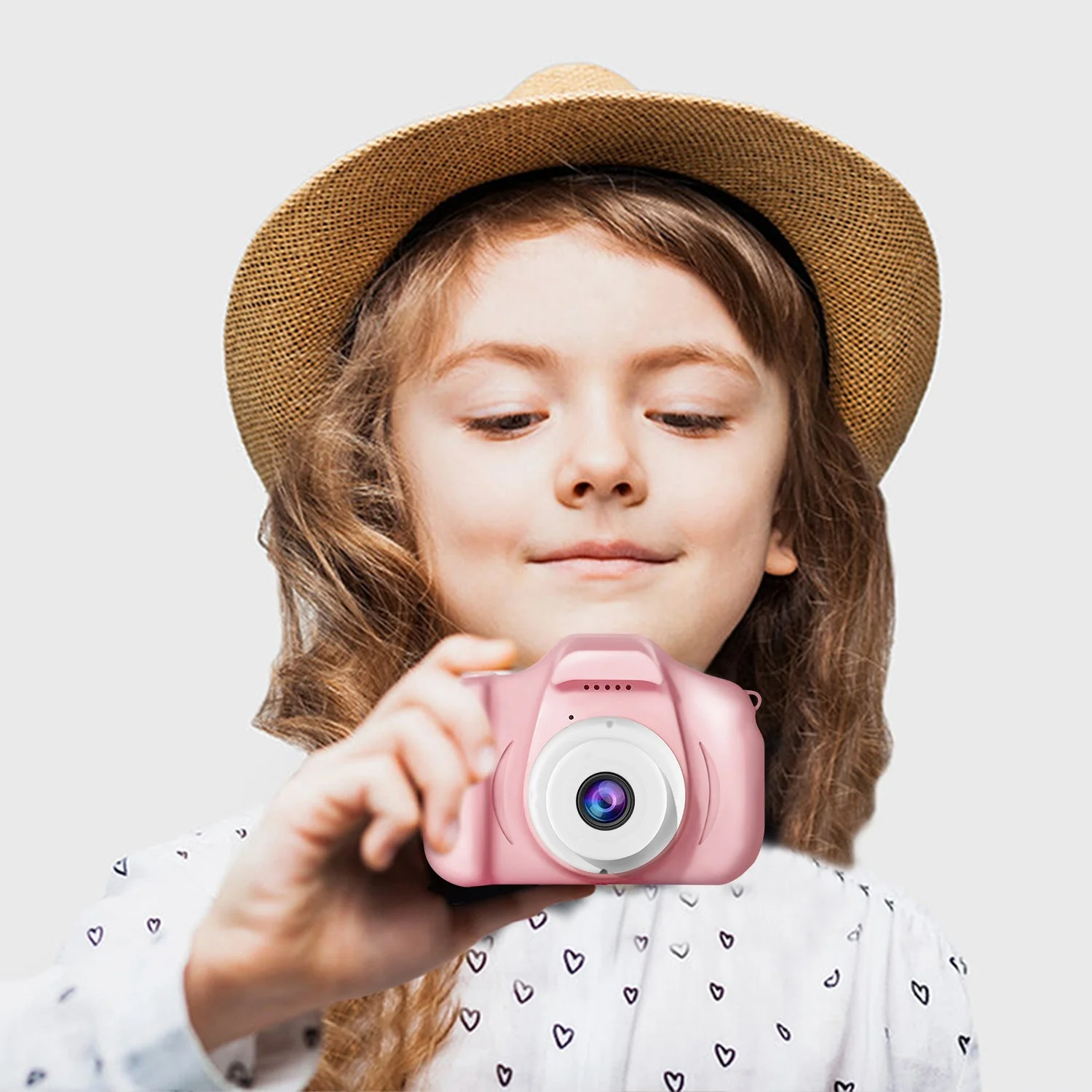 GBruno Kids Digital Camera - Image 6