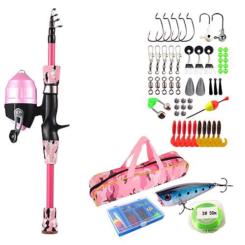GBruno Kids Fishing Pole Set - Image 9
