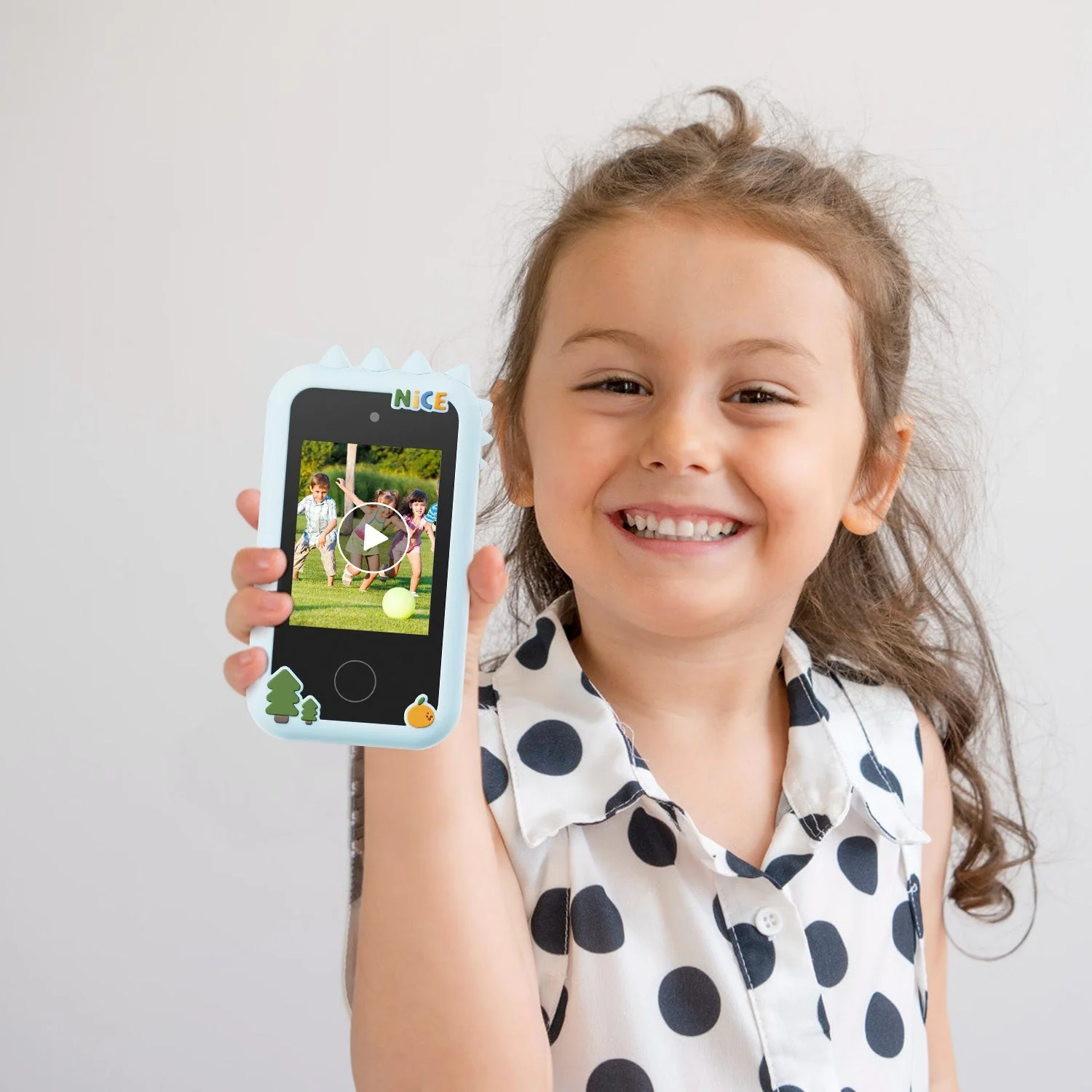 GBruno Kids Smart Toy Phone - Image 9