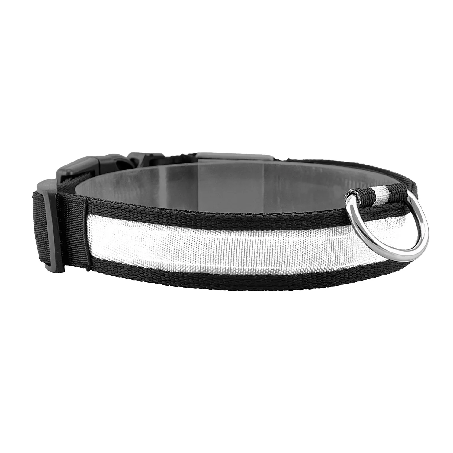 GBruno LED Dog Collar - Image 4