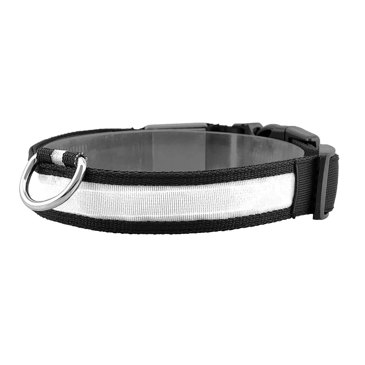 GBruno LED Dog Collar - Image 5