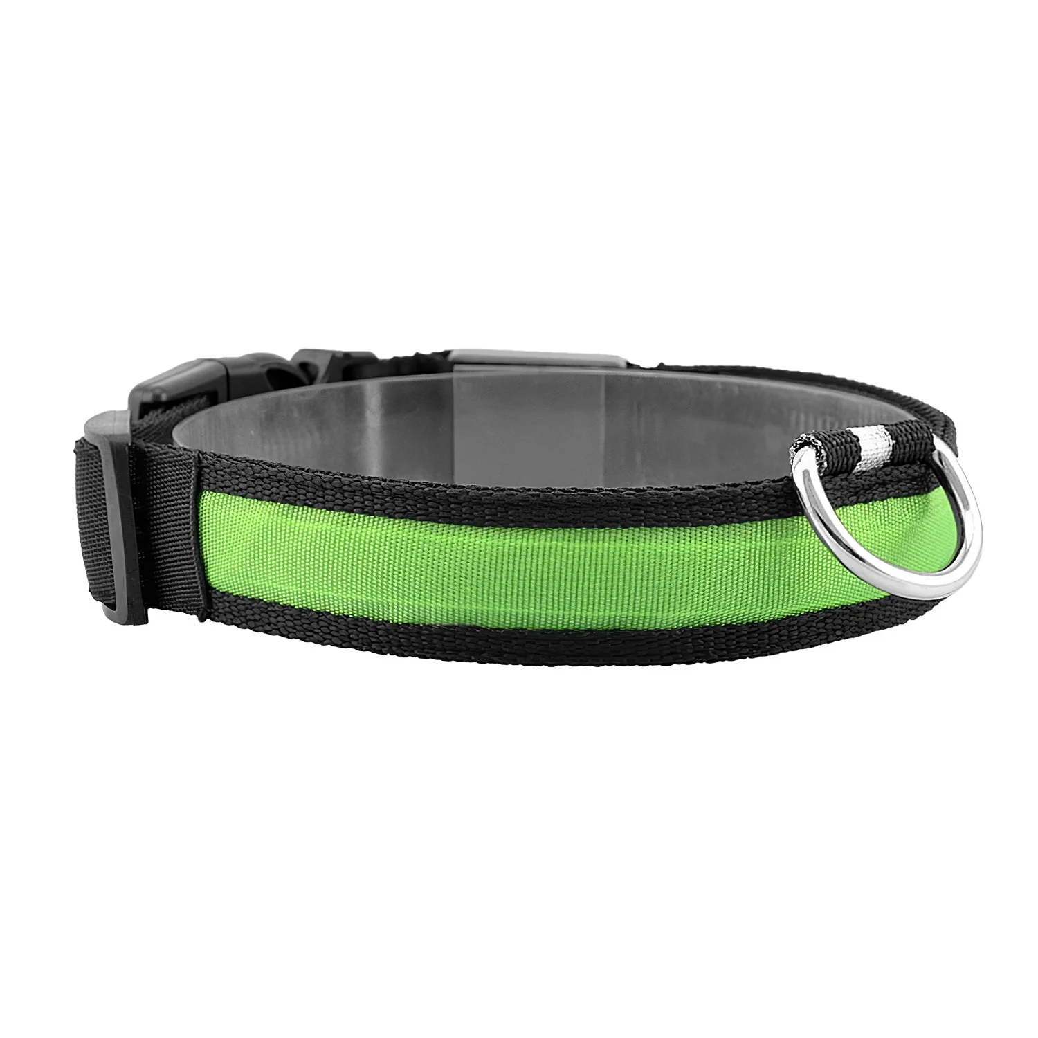 GBruno LED Dog Collar - Image 4