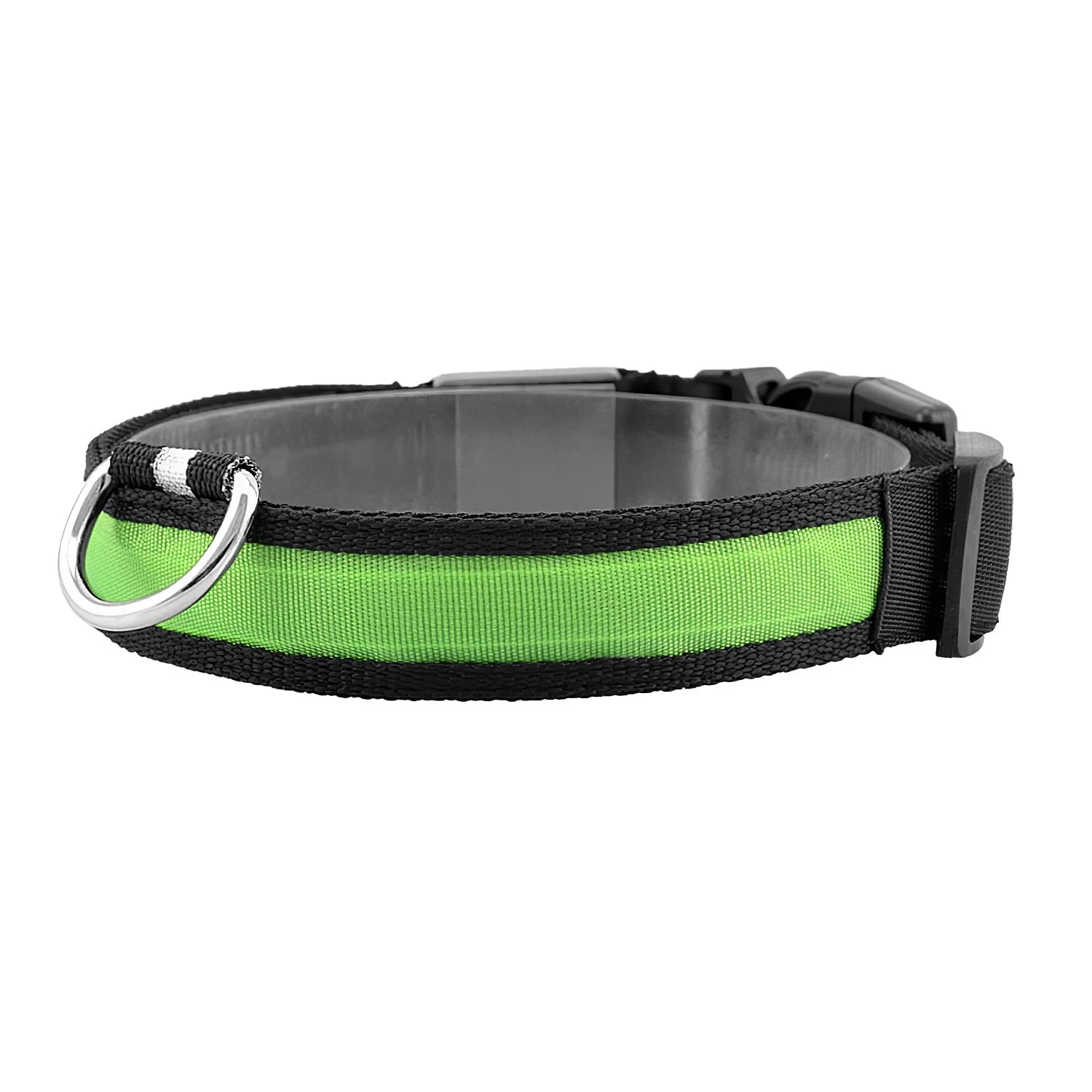 GBruno LED Dog Collar - Image 5