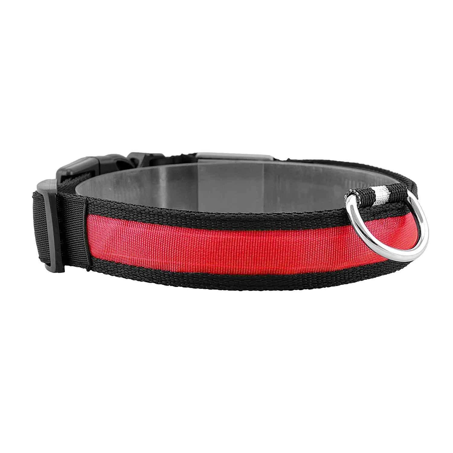 GBruno LED Dog Collar USB - Image 4