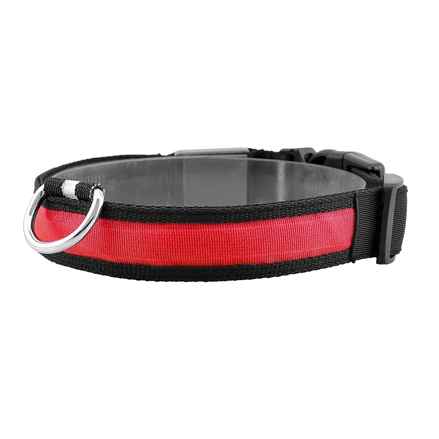 GBruno LED Dog Collar USB - Image 5