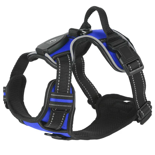 GBruno Light Up Dog Harness - Image 8