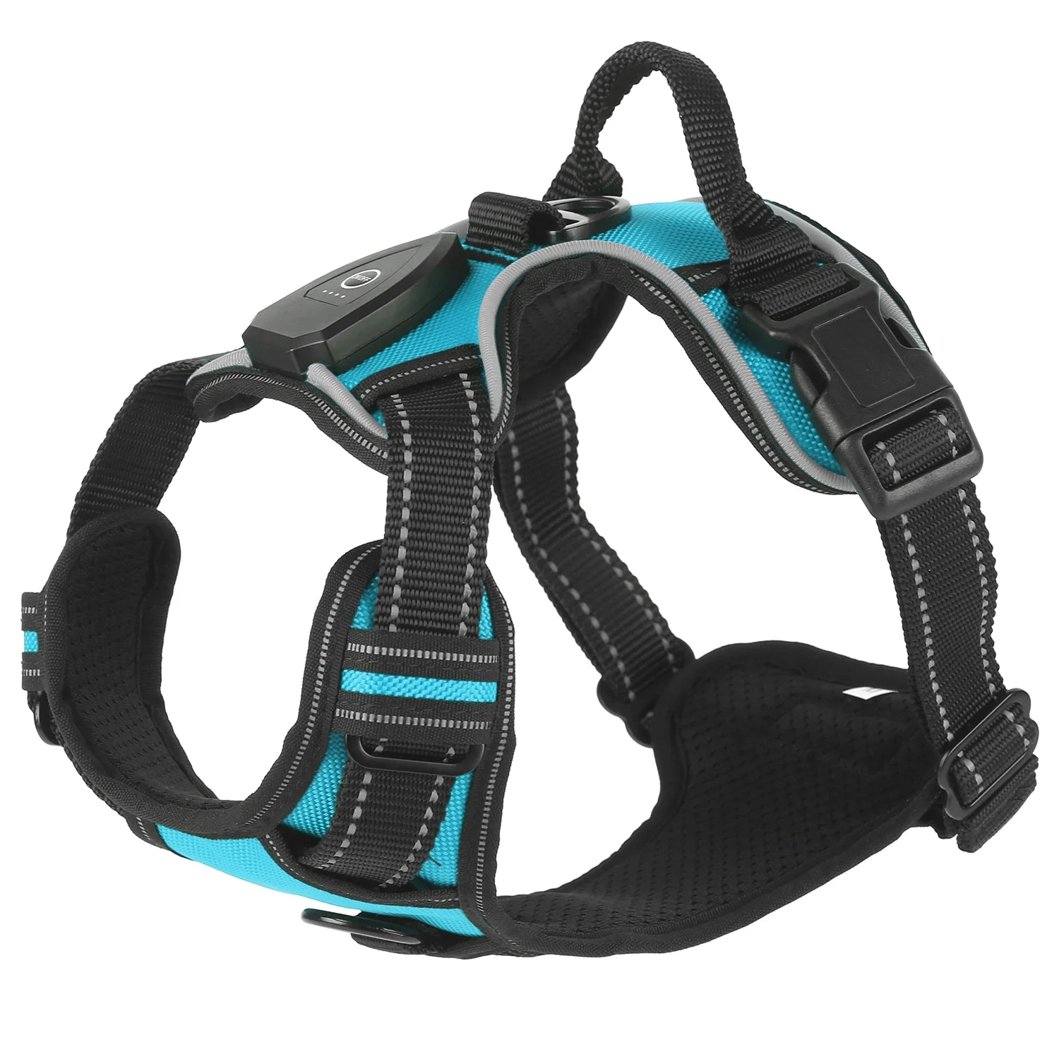 GBruno Light Up Dog Harness - Image 9