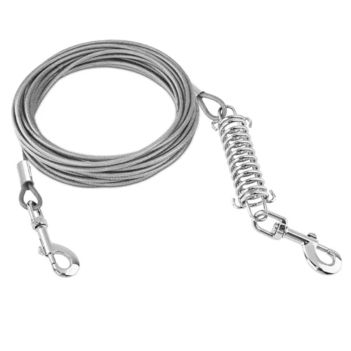 GBruno Long Dog Leash - Image 7