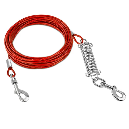 GBruno Long Dog Leash - Image 8