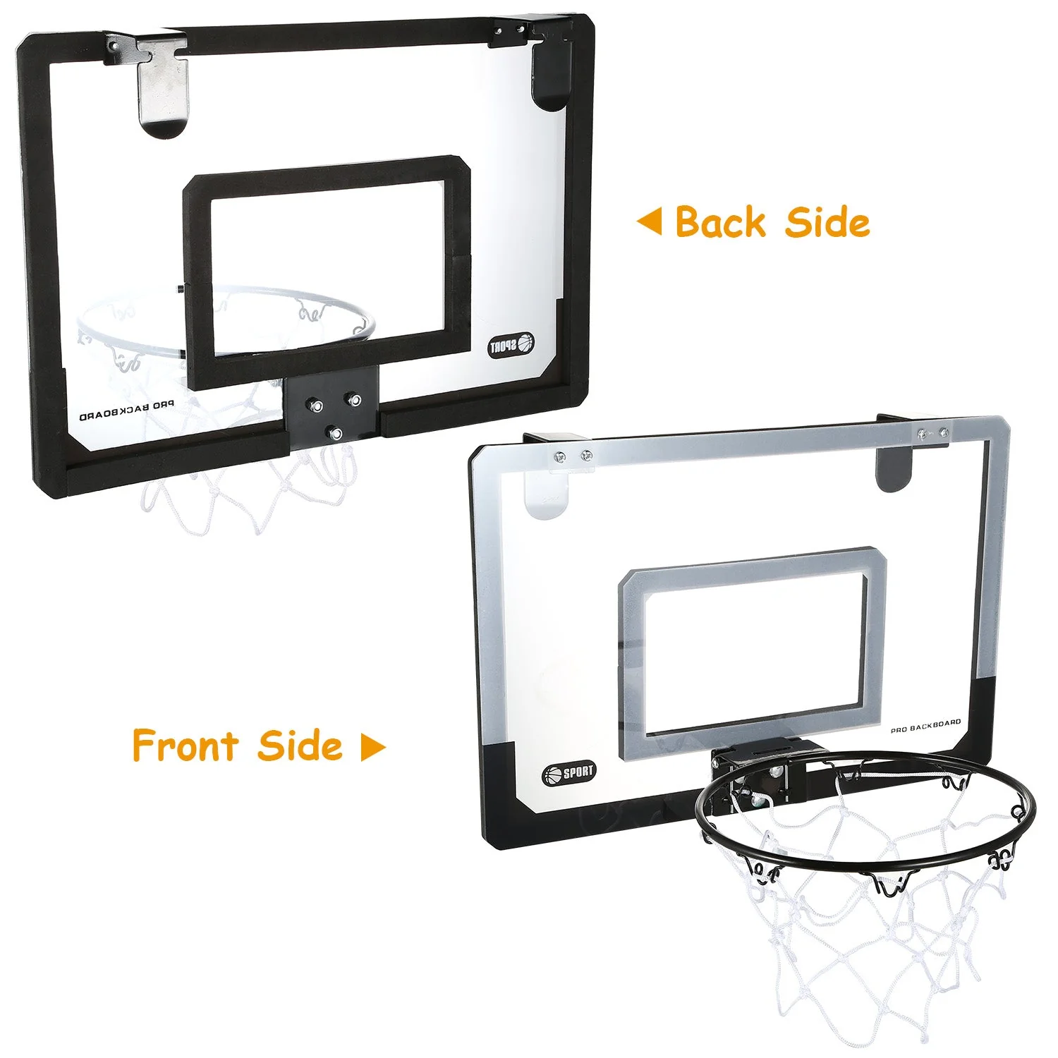 GBruno Mini Basketball Hoop - Image 6