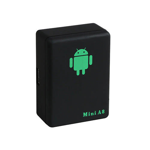 GBruno Mini GSM/GPRS/GPS Tracker - Image 2