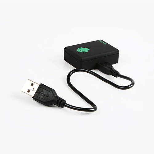 GBruno Mini GSM/GPRS/GPS Tracker - Image 3