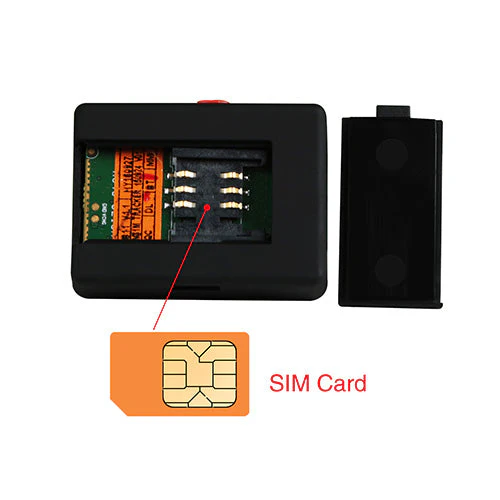 GBruno Mini GSM/GPRS/GPS Tracker - Image 5