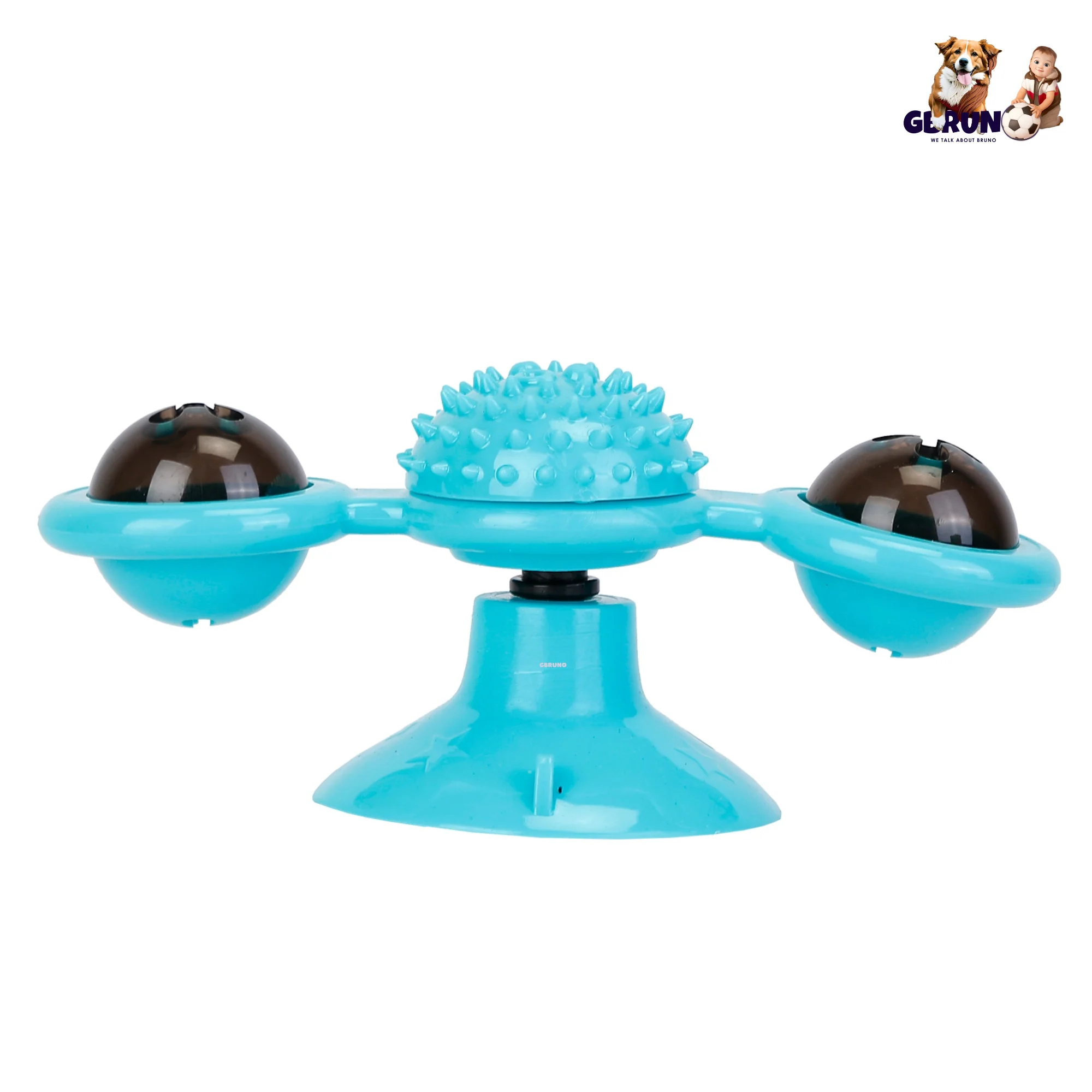 GBruno Newage Windmill Cat Toy - Image 6