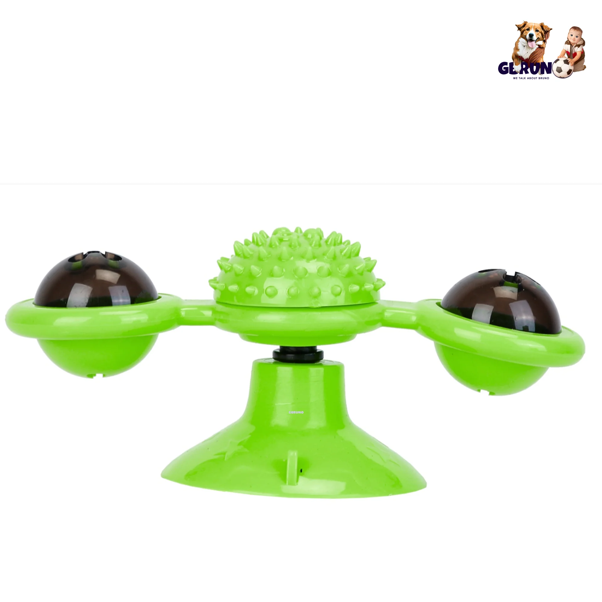 GBruno Newage Windmill Cat Toy - Image 7