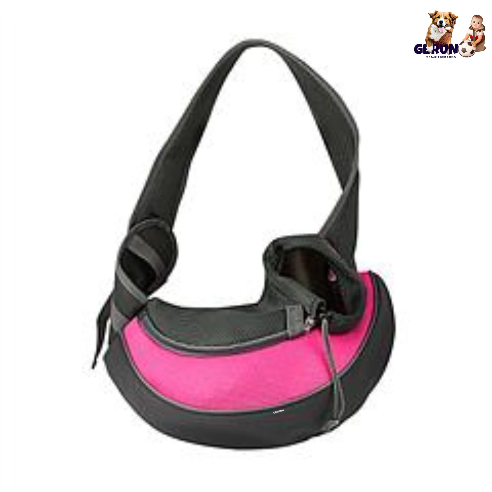 GBruno Pet Carrier for Dogs Cats - Image 10